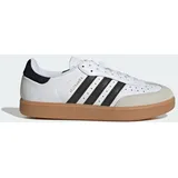 adidas Velosamba Leather Grau 46