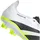 adidas Predator League FG/MG - weiss 48 2/3