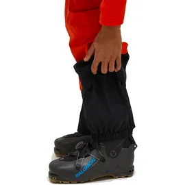 Peak Performance Herren Alpine GTX 3l Hose (Größe M, orange)