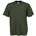 Tee Sof Tee olive S