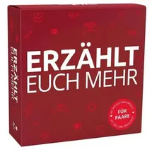 Carletto Erzählt euch mehr