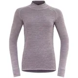 Devold Damen Kvitegga Merino 230 Cross Longsleeve (Größe M,