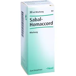 Sabal-Homaccord