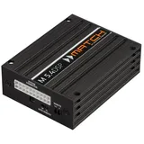 Helix MATCH M 5.4DSP Verstärker mit 4 Line-Ausgängen und 9-Kanal DSP