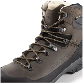 Mammut Trovat Guide II High GTX M moor/tuff 40 2/3