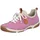 Rieker Slip-On Sneaker Damen Weite Normal Rosa 39