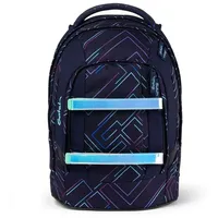 Satch Pack Purple Laser