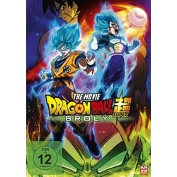 Dragonball Super: Broly