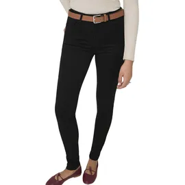 Only Damen Onlroyal Schwarz, XS/32