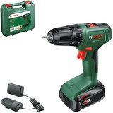 Bosch EasyDrill 18V-38 inkl. 1 x 2 Ah 06039D8003