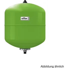 Reflex Refix DD 10 bar 33 l Grün