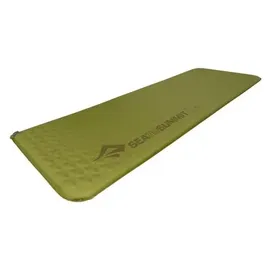 Sea to Summit Camp Mat S.I. 201x64cm Isomatte-Oliv-Dunkelgrün-LW