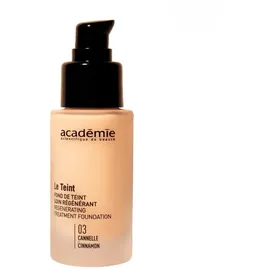 Académie Scientifique de Beauté Fond de Teint NR 3 cannelle 30 ml