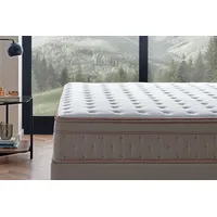 Yatas Bedding Yatas Royal 160 x 200 cm H3