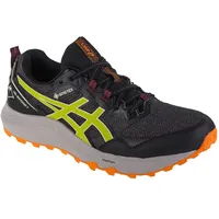 Asics Gel-Sonoma 7 GTX Herren graphite grey/neon lime 44