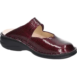 Finn Comfort Damen in Rot, Größe 39