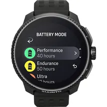 Suunto Race all black