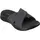 SKECHERS GO WALK FLEX SANDAL - IMPRESSED Schwarz Sandal Gr. 42