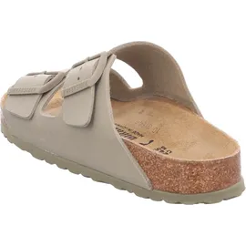 Birkenstock Arizona Birko-Flor faded khaki 38