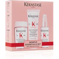 Kérastase Genesis Haarpflege-Set gegen Haarbruch 45 ml