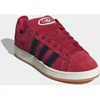 Adidas Campus 00s Team Victory Red / Core Black / Off White 39 1/3