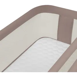 lionelo Jodie Beige 48 x 84 cm