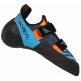 Boreal Beta 2.0 Blau/Schwarz 43