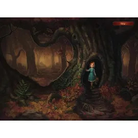 Evy - Im Reich der Magie