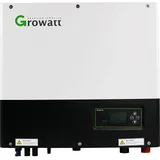 Growatt SPH5000TL3-BH-UP 5kW Hybrid-Wechselrichter 3-phasig