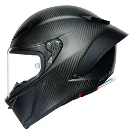 AGV Pista GP RR  matt carbon 63