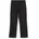 Herren Hose Zip Off nero 48