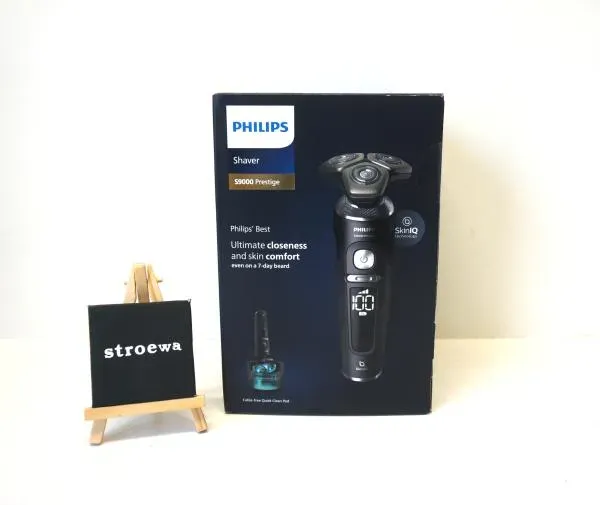 Preisvergleich Produktbild Philips Shaver S9000 Prestige SP9840/31