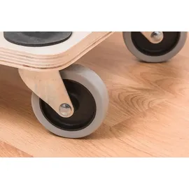 Meister Craft Transportroller 680 x 290 mm 300 kg