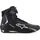 Alpinestars Faster-4 Motorrad Schuhe schwarz/weiß, 10 43