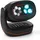 JBL Partylight Beam, kompatibel mit Partybox App, Bluetooth, Lichtshow-Projektor, Schwarz