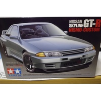 TAMIYA 300024341 - Nissan Skyline GT-R R32 Nismo Custom