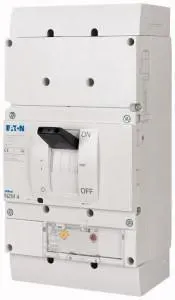 Eaton 127672 Überspannungsschutz für die Sanftstarter S8x1+ Baugröße T, 690V EMS41