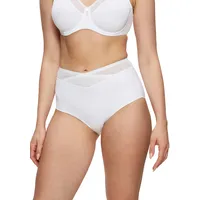 Triumph True Shape Sensation Maxi Briefs, weiß, 40 EU