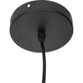 Atmosphera Hängelampe „Myha“, Ø Beige