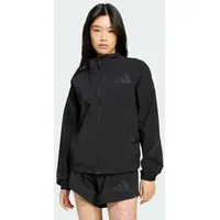 Adidas Z.n.e. Woven Trainingsjacke - Black - XS