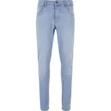 2Y PREMIUM Skinny Fit Blau 32