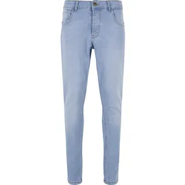 2Y PREMIUM Skinny Fit Blau 32