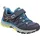 MEINDL Kinder Medoro GTX Schuhe (Größe 32, blau)