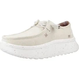 HEYDUDE Hey Dude Wendy Peak Chambray - Gr.: 36