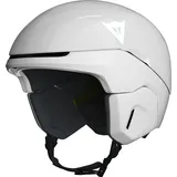 dainese snow Nucleo MIPS 59-62 cm Star-White