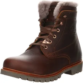 Panama Jack Panama 03 Aviator Igloo C13 kastanie nappa 47