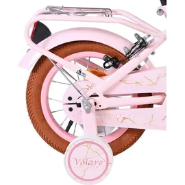 Volare Ashley 12 Zoll RH 0 cm rosa