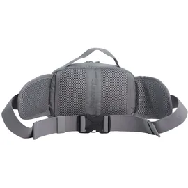 DISCOVERY Body Spirit", Sport Gürteltaschen 3 L grau NO SIZE