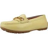 GEOX D KOSMOPOLIS + Grip Gelb - 38