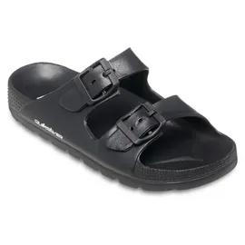 QUIKSILVER Embark Schwarz 42